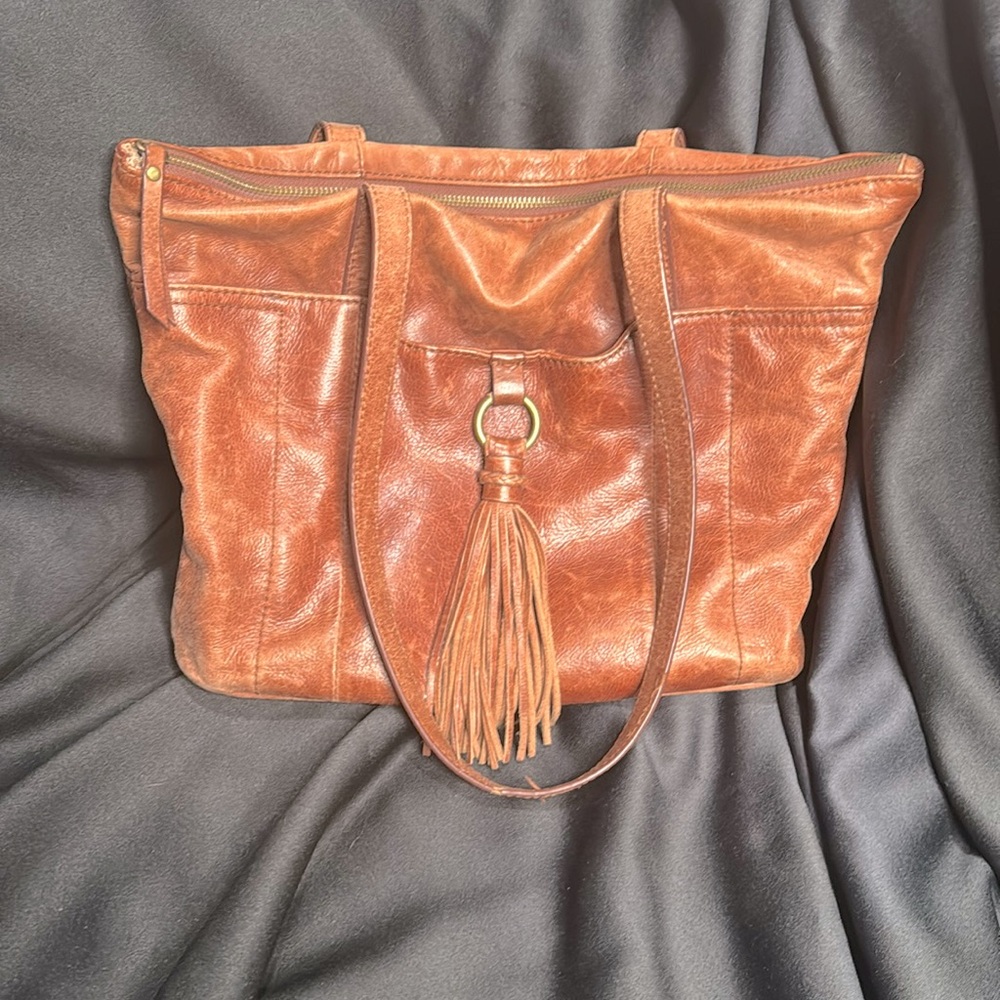Lucky brand shoulder bag